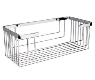 Wasserkraft K-711 Полка металлическая прямая